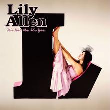 Lily Allen - The Fear