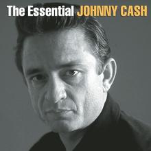 Johnny Cash - Folsom Prison Blues