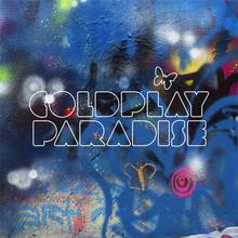 COLDPLAY - PARADISE