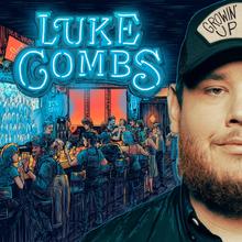 Luke Combs - The Kind of Love We Make