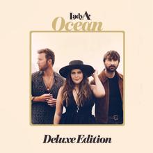 Lady Antebellum - What If I Never Get Over You