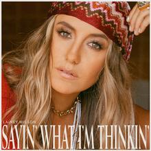 Lainey Wilson - Things a Man Oughta Know