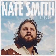 Nate Smith - World on Fire