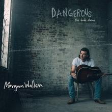 Morgan Wallen - Sand In My Boots