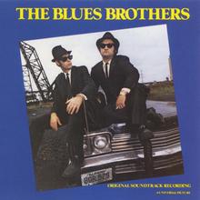 Blues Brothers - Rawhide