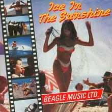 Beagle Music Ltd. - Ice In The Sunshine