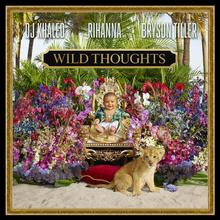 DJ Khaled feat. Rihanna & Bryson Tiller - Wild Thoughts