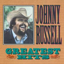 Johnny Russell - Rednecks White Socks and Blue Ribbon Beer