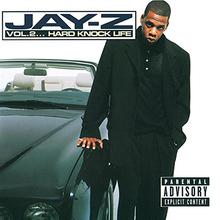 Jay Z - Hard Knock Life