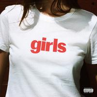 The Kid LAROI - Girls