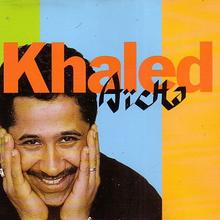 Khaled - Aicha
