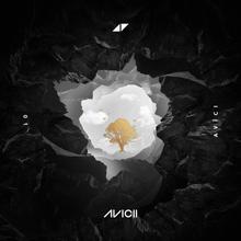 Avicii feat. Sandro Cavazza - Without You