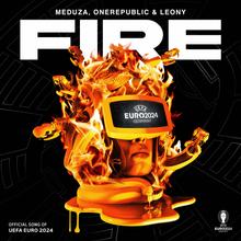 MEDUZA OneRepublic Leony - Fire