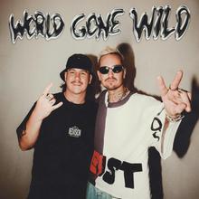 Robin Schulz & CYRIL feat. Sam Martin - World Gone Wild
