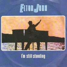 Elton John - I'm Still Standing