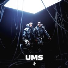 twocolors, Barbz - UMS