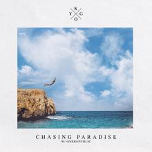 Kygo x OneRepublic - Chasing Paradise