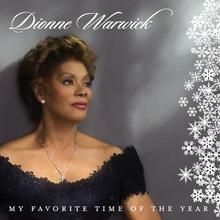 Dionne Warwick - My Favorite Things