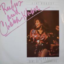 Rufus & Chaka Khan - Ain't Nobody