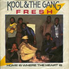 Kool & The Gang - Fresh