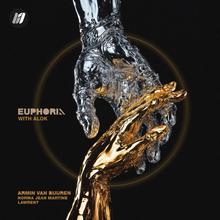 Armin van Buuren x Alok x Norma Jean Martine x Law - Euphoria (with Alok)