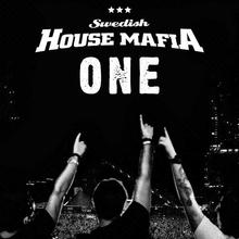 SWEDISH HOUSE MAFIA FT PHARRELL - ONE (YOUR NAME) RADIO EDIT