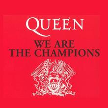 Queen - We Are The Champions