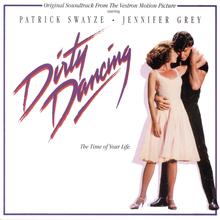 Bill Medley & Jennifer Warnes - The Time Of My Life