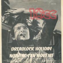 10cc - Dreadlock Holiday