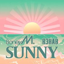 Boney M. x R3HAB - Sunny
