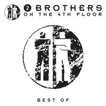 2 Brothers On The 4th Floor - Fly