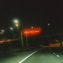 Only The Poets - Saké