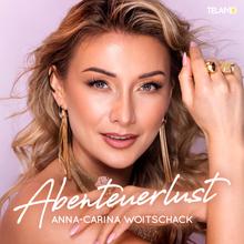 Anna-Carina Woitschack - Ich lebe jetzt