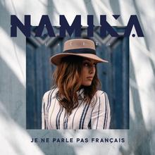 Namika - Je ne parle pas francais