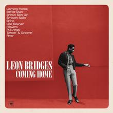 Leon Bridges & Norah Jones - This Christmas I'm Coming Home