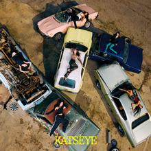 KATSEYE - Gabriela