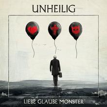 Unheilig - Mein Löwe