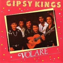 Gipsy Kings - Volare