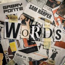 Gabry Ponte, Sam Harper - Words