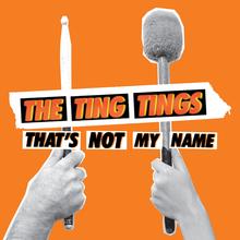 The Ting Tings - That’s Not My Name