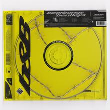 POST MALONE - BETTER NOW