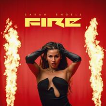 Sarah Engels - Fire