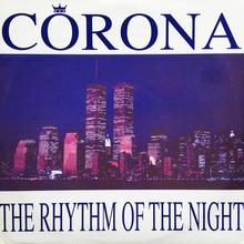 Corona - The Rhythm Of The Night