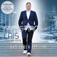 Christan Lais - Das Leben Ist Live