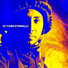 U2 feat. Ed Sheeran, Taras Topolia - Yours Eternally