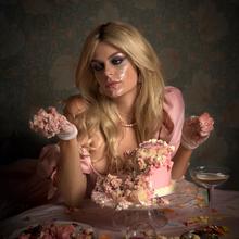 Davina Michelle - Still Champagne