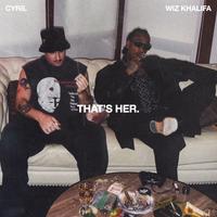 Cyril ft wiz khalifa - That's her