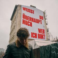 Zartmann - Weißt du überhaupt noch wer ich bin?