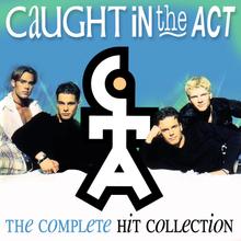 Caught In The Act - Don't Walk Away