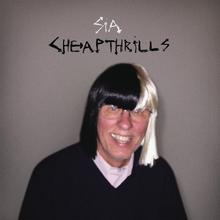 SIA FT SEAN PAUL - CHEAP THRILLS